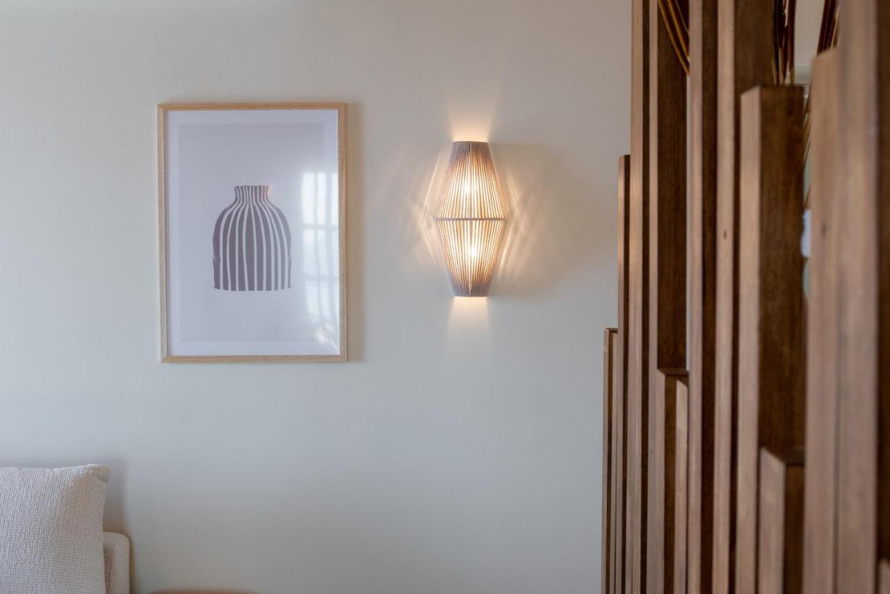 J&C Luxury Villa アソス エクステリア 写真